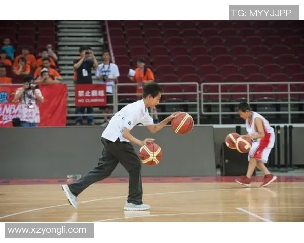 光明区姚明：从篮球巨星到社区发展的新力量与希望