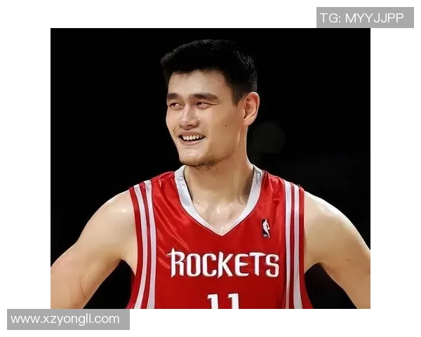 姚明在记者会上动情落泪深情回忆篮球生涯与家人支持的感人瞬间 姚明在记者会上动情落泪深情回忆篮球生涯与家人支持的感人瞬间