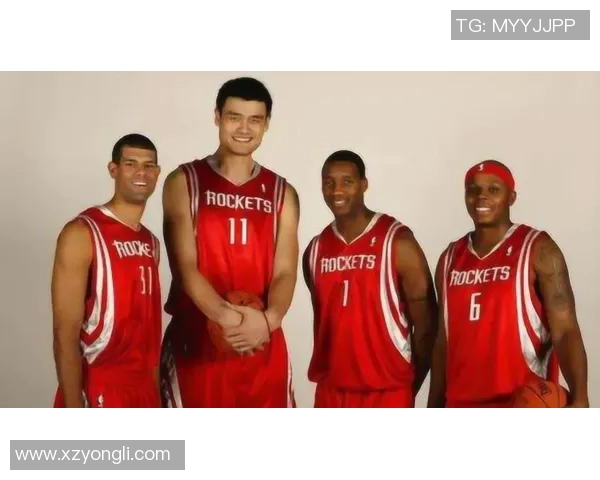 姚明的冻冰背后隐藏的故事与篮球梦想的交织 姚明的冻冰背后隐藏的故事与篮球梦想的交织