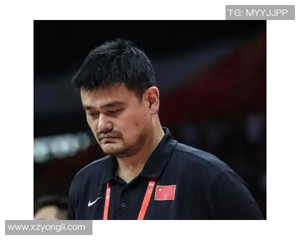 姚明黑色战靴背后的故事与篮球传奇的完美结合