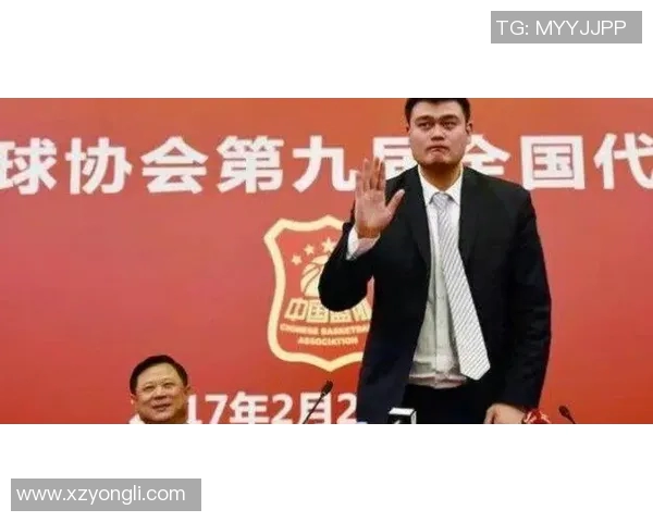 姚明退休津贴引发热议体育明星退役后生活保障问题亟待关注