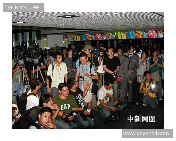 姚明近期行程安排详解及活动亮点一览