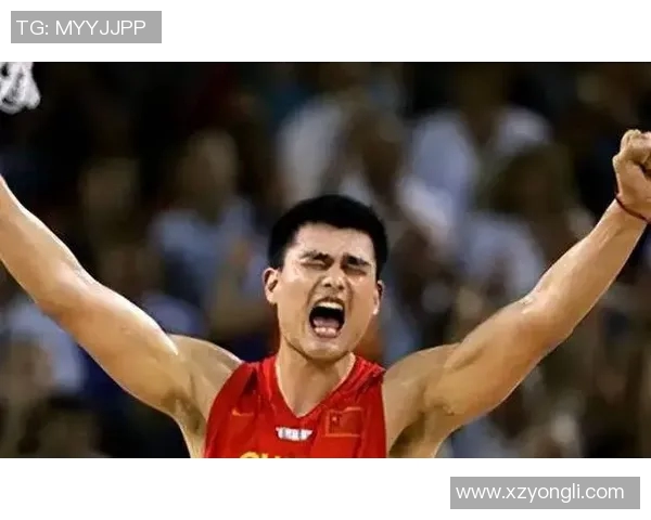 全球球星齐赞姚明的伟大成就与对篮球的深远影响