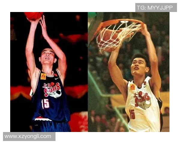 梦中重温姚明夫妇的甜蜜时光与篮球传奇交织的美好回忆