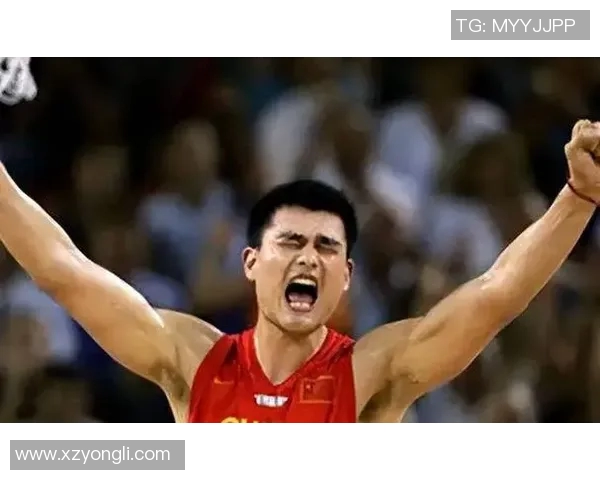 姚明的小猫与篮球梦想的奇妙旅程