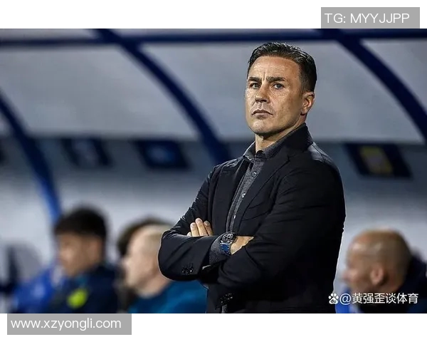 各大足球明星背后的教练团队揭秘与他们的成功之路