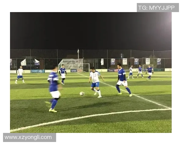 机器足球明星阵容全景展示与精彩瞬间回顾