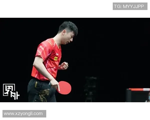 2017年马龙与张宇镇巅峰对决精彩回顾与赛后分析 2017年马龙与张宇镇巅峰对决精彩回顾与赛后分析