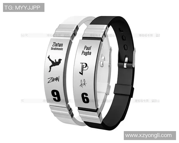 足球明星佩戴手链的时尚风采与魅力展示合集 足球明星佩戴手链的时尚风采与魅力展示合集