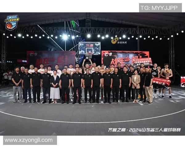 篮球观众明星齐聚赛场见证激情对决与精彩瞬间