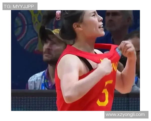 巾帼不让须眉她们是女篮场上的传奇明星与榜样 巾帼不让须眉她们是女篮场上的传奇明星与榜样