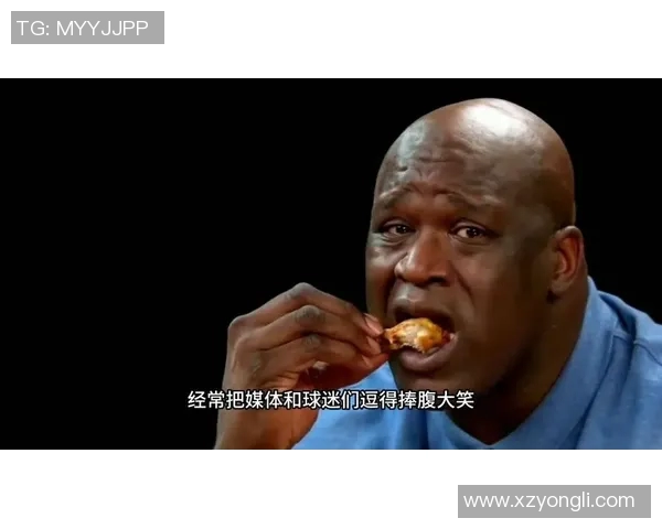 篮球明星的搞笑瞬间那些让人捧腹大笑的趣事回顾 篮球明星的搞笑瞬间那些让人捧腹大笑的趣事回顾